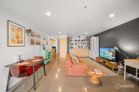 Property photo of 401/27 Lonsdale Street Braddon ACT 2612
