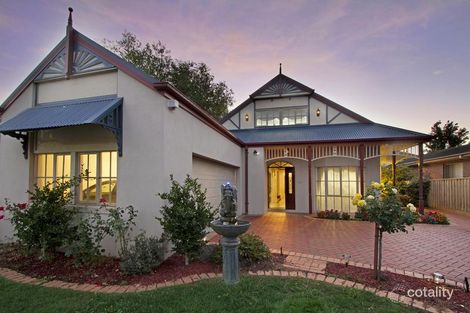 Property photo of 7 Huntingtower Crescent Mount Waverley VIC 3149