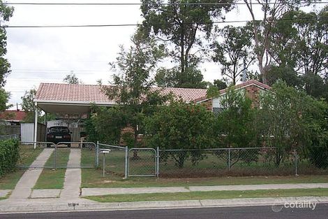 31 Yancey St, Browns Plains, QLD 4118