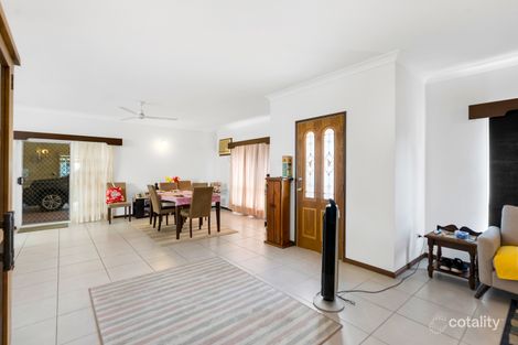 Property photo of 1/17 Graham Street Edmonton QLD 4869