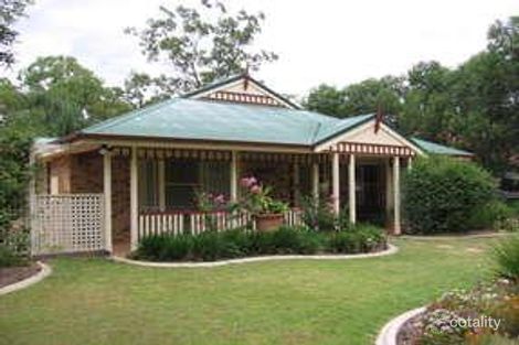 Property photo of 132 Glengallan Road Warwick QLD 4370