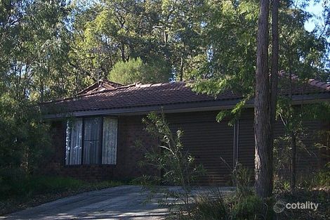 14 Matthews Way, Stoneville, WA 6081