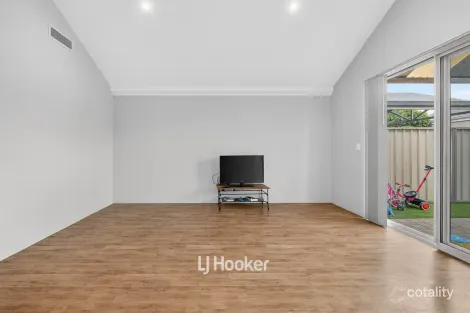 Property photo of 39A Constellation Drive Australind WA 6233