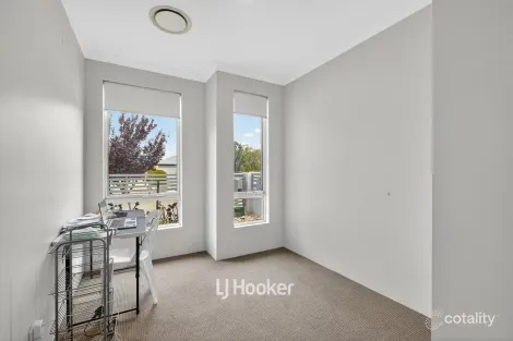 Property photo of 39A Constellation Drive Australind WA 6233