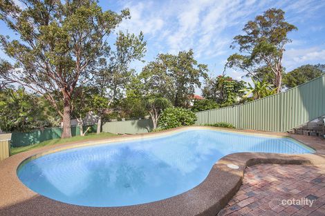 Property photo of 64 Drummond Road Oyster Bay NSW 2225