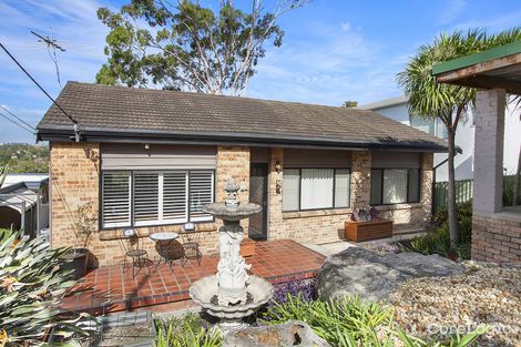 Property photo of 64 Drummond Road Oyster Bay NSW 2225