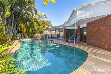 Property photo of 56 Moss Road Camira QLD 4300