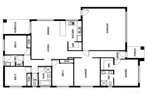 Property photo of 21 Trefella Rise Drouin VIC 3818