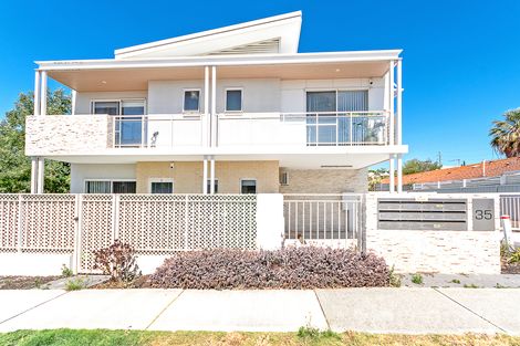 6/35 Joyce St, Scarborough, WA 6019