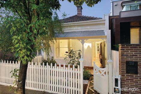 Property photo of 17 Cassell Street South Yarra VIC 3141
