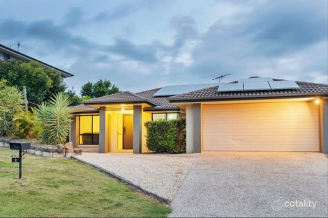 6 Blossom St, Pimpama, QLD 4209
