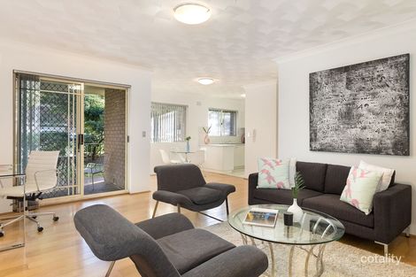 1/85-91 Hampden Rd, Artarmon, NSW 2064