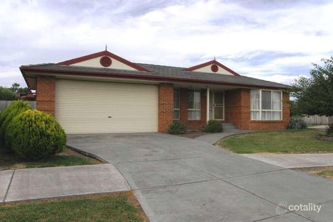 Property photo of 1 Ti-Tree Lane Koo Wee Rup VIC 3981