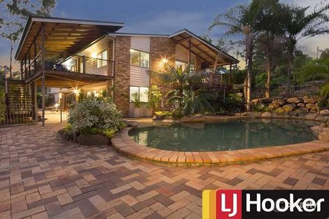 Property photo of 39 Montego Court Eatons Hill QLD 4037