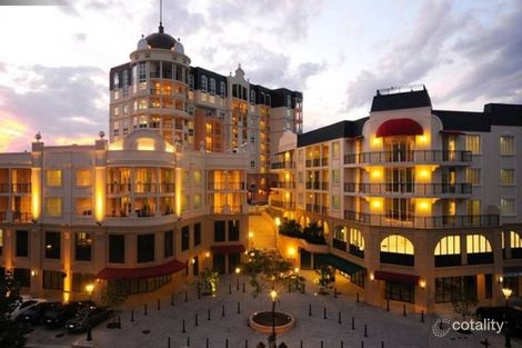 Property photo of 3052/3029 The Boulevarde Carrara QLD 4211