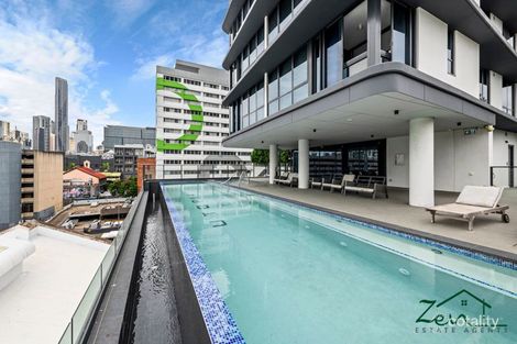 Property photo of 1208/275 Wickham Street Fortitude Valley QLD 4006
