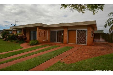 Property photo of 280 Bargara Road Kalkie QLD 4670