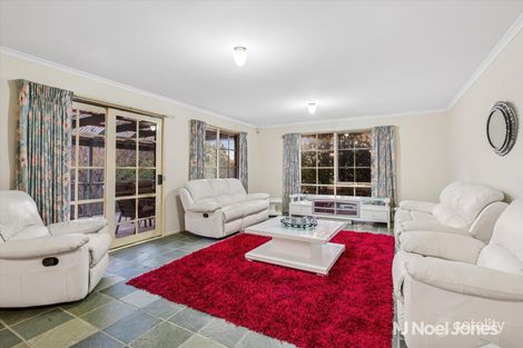 Property photo of 6 Summerhill Park Drive Mooroolbark VIC 3138