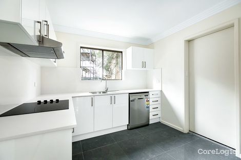 Property photo of 1/2 Eastbourne Road Homebush West NSW 2140