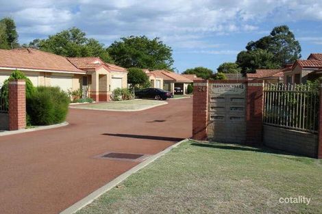 3/34 Shere St, Kenwick, WA 6107