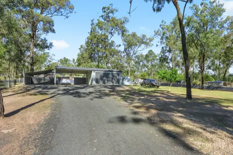 Property photo of 18 Bentley Drive Regency Downs QLD 4341