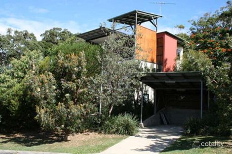 2/34 Booran St, Point Lookout, QLD 4183