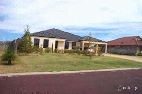 41 Macquarie Dr, Australind, WA 6233