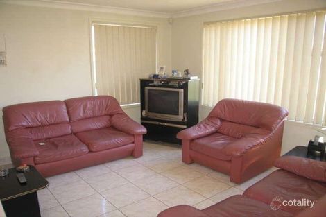 Property photo of 34 Baldini Place Hinchinbrook NSW 2168