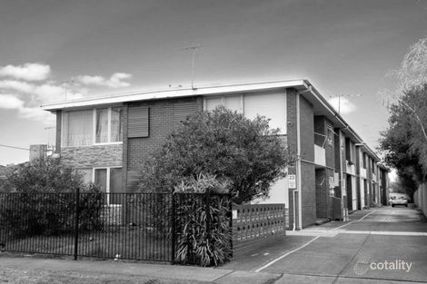 20/23 King Edward Ave, Albion, VIC 3020