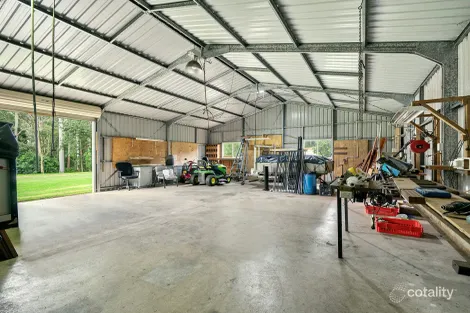 Property photo of 13 Cecil Crescent Highfields QLD 4352