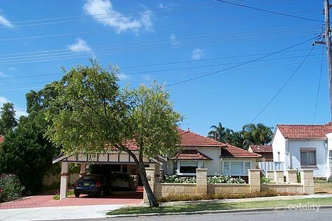 Property photo of 269A Salvado Road Floreat WA 6014
