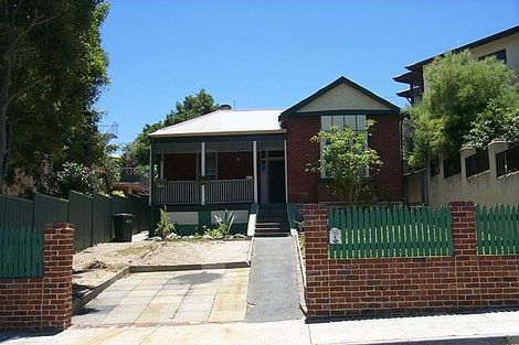 4 Little Russell St, North Perth, WA 6006