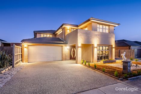 Property photo of 22 Beechtree Way Cranbourne North VIC 3977