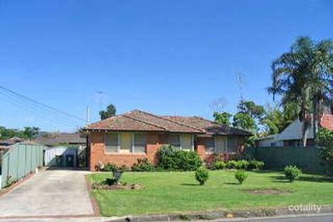 Property photo of 3 York Street Emu Plains NSW 2750