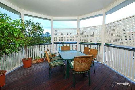 Property photo of 44 Prout Street Camp Hill QLD 4152