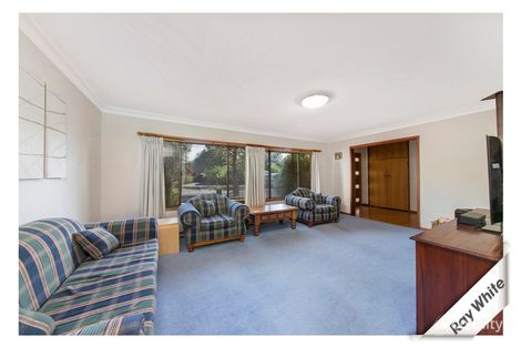 Property photo of 31 Armstrong Crescent Holt ACT 2615