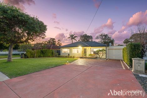 Property photo of 9 Campsbourne Street Balcatta WA 6021