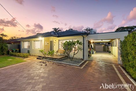 Property photo of 9 Campsbourne Street Balcatta WA 6021