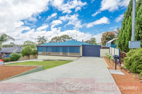 Property photo of 92 Trigwell Street East Donnybrook WA 6239