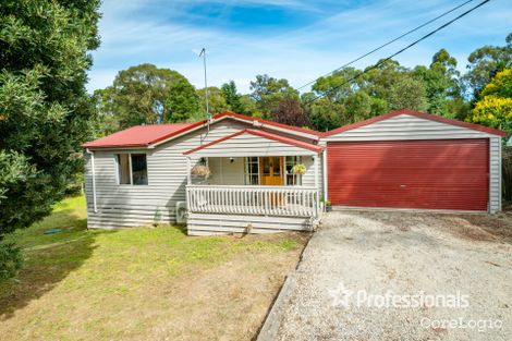 Property photo of 2 Keith Street Yarra Junction VIC 3797