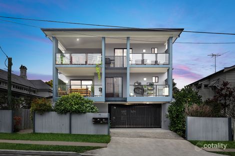 Property photo of 3/42 Le Geyt Street Windsor QLD 4030