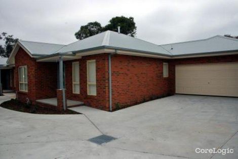 3/167 Colchester Rd, Kilsyth, VIC 3137