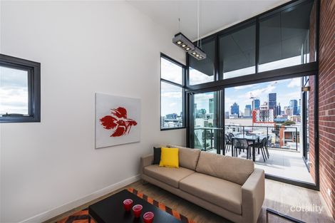 45/125 Melbourne St, South Brisbane, QLD 4101