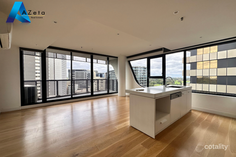 Property photo of 2208/38 Albert Road South Melbourne VIC 3205