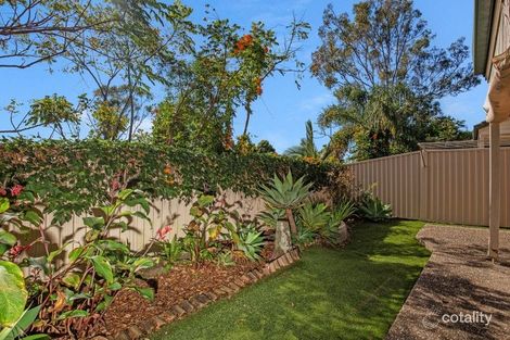 Property photo of 10/2-10 Weedons Road Nerang QLD 4211