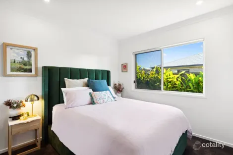 Property photo of 61 Logrunner Circuit Palmview QLD 4553