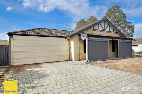 70 Bennett St, Caversham, WA 6055