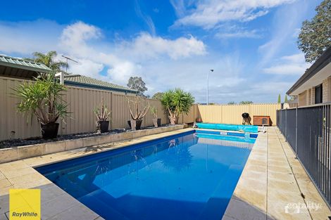 Property photo of 70 Bennett Street Caversham WA 6055