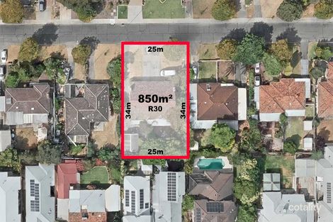 9 Paltridge Ave, Carlisle, WA 6101