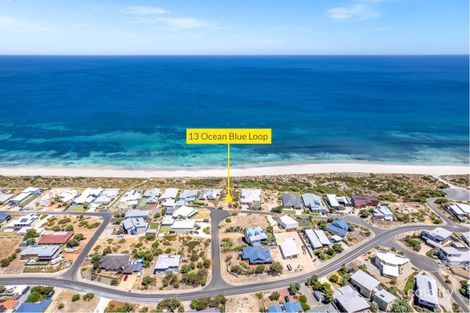 Property photo of 13 Ocean Blue Loop Peppermint Grove Beach WA 6271